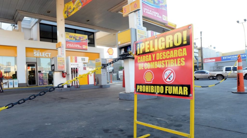 Control de combustibles: los estacioneros esperan un fallo judicial a su favor