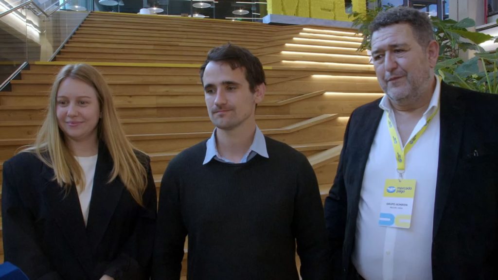 Mercado Pago y Calden Oil presentaron la integración de sus plataformas para acelerar la digitalización de las Estaciones de Servicio