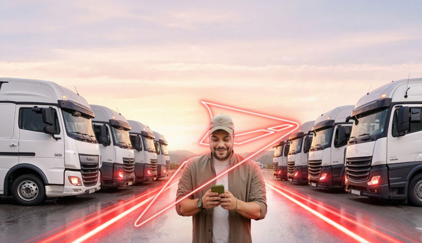 Puma Energy lanza Puma Flota para mejorar el control del combustible en el transporte