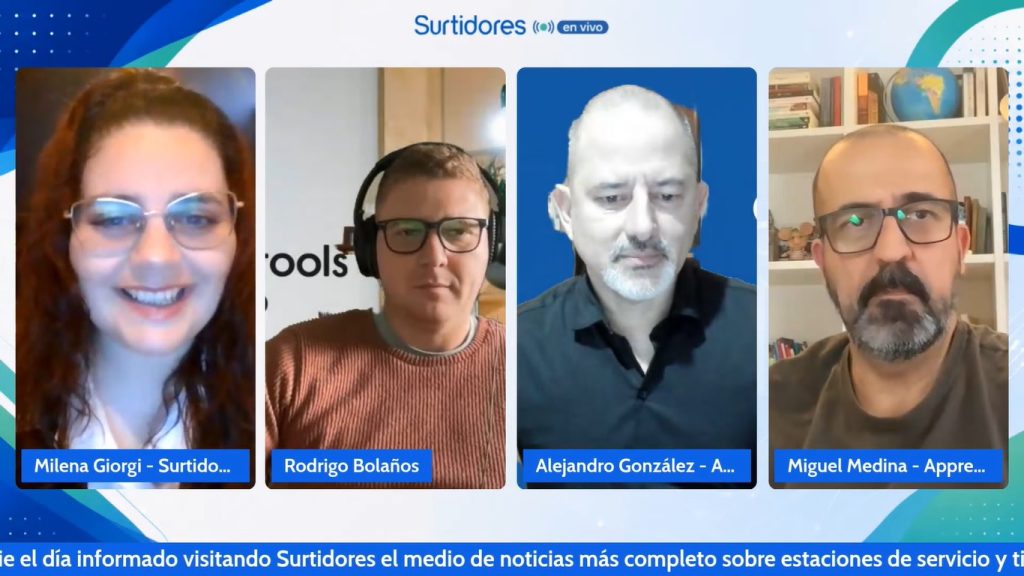 ¿Qué puede hacer hoy la inteligencia artificial por una Estación de Servicio?
