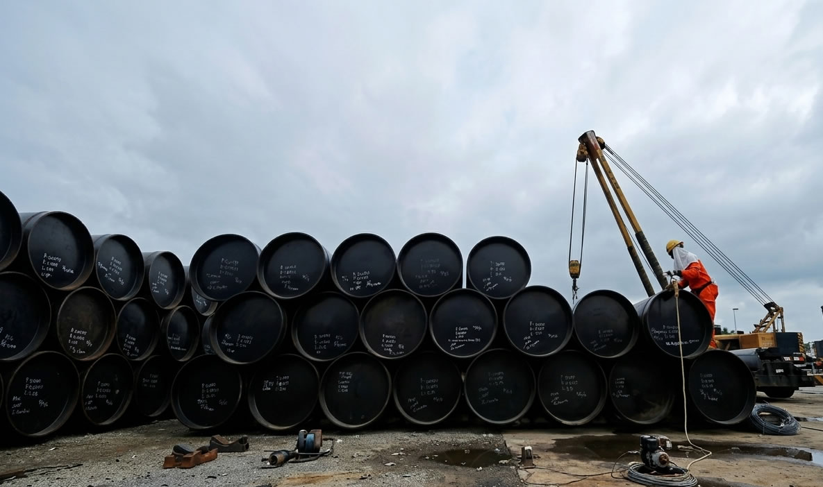 Qué puede pasar con los combustibles si el Brent sigue arriba de los 90 dólares