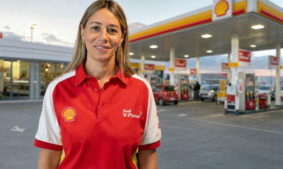 Shell revela qué atributos sostienen su marca y por qué ya no alcanza con vender combustible