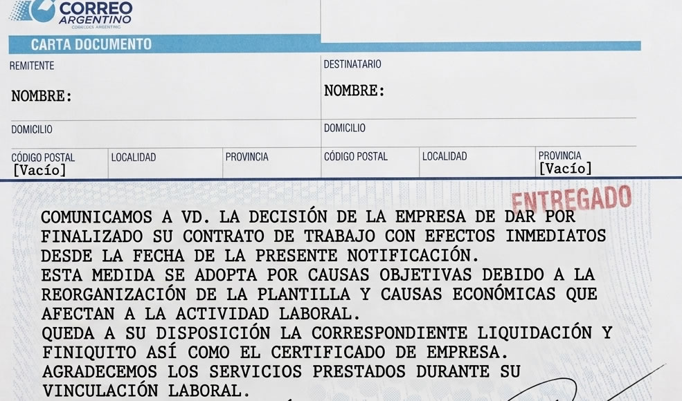 Un empleado de una Estación de Servicio fue acusado sin pruebas y la Justicia ordenó indemnizarlo con una cifra millonaria