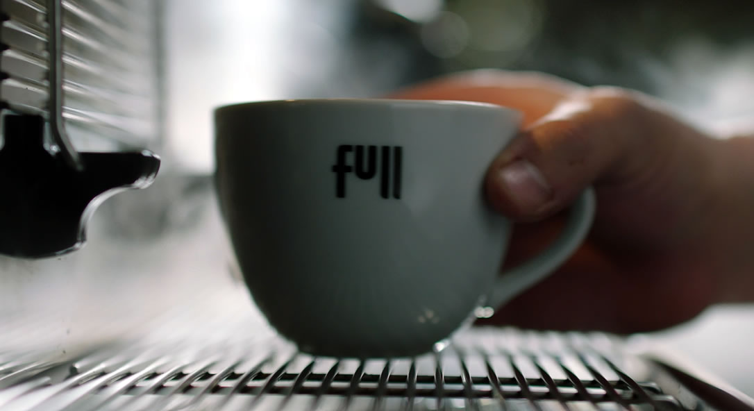 YPF Full cambia su propuesta: nuevo café, más tecnología y una línea para el hogar