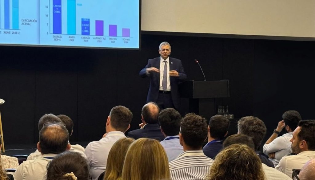 YPF reunirá a toda su red de Estaciones de Servicio en una convención anual