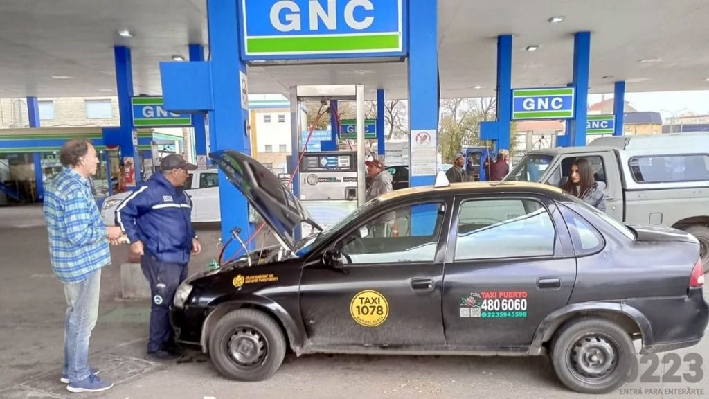 CECHA y Mercado Pago impulsan las conversiones a GNC con financiación de hasta $1,9 millones