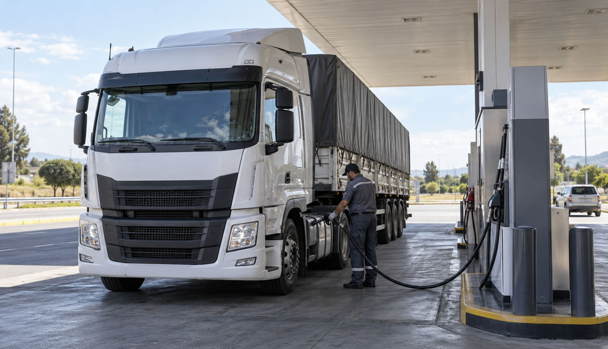 Con el crudo a USD 100 importar gasoil cuesta $350 por litro más que venderlo