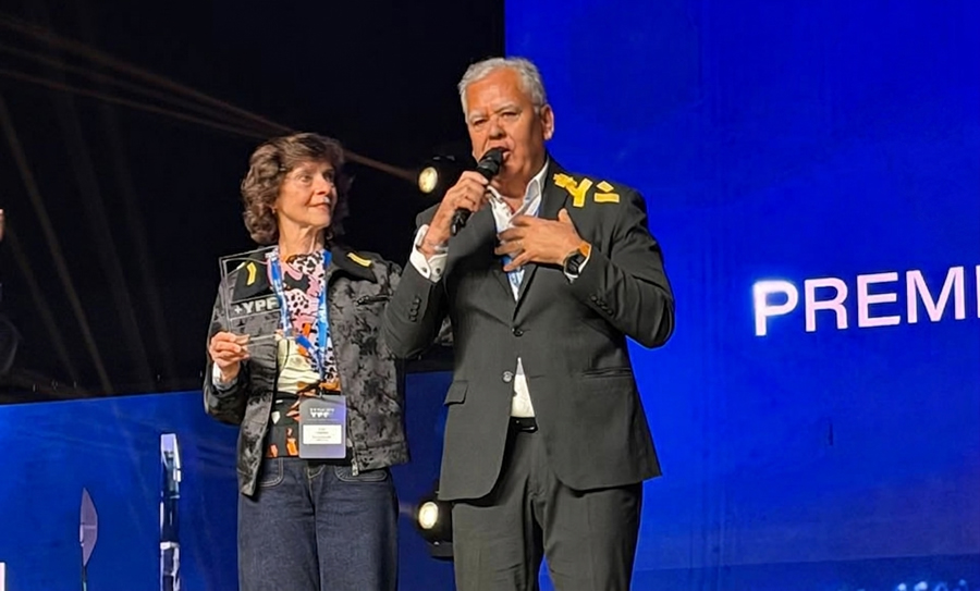 Cuáles fueron las Estaciones de Servicio que YPF reconoció como las mejores del país