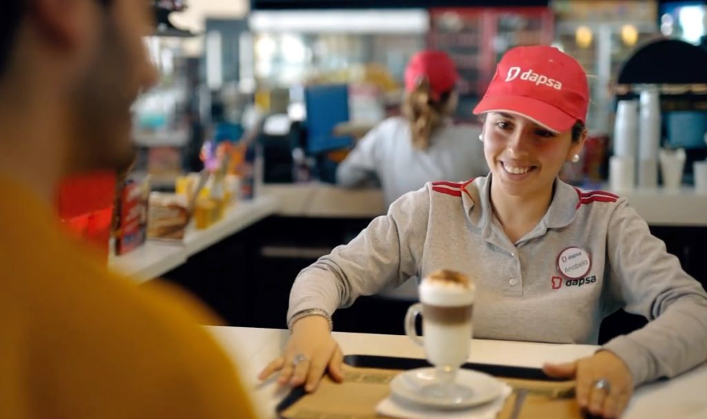 DAPSA prepara novedades para su red y las presentará en octubre