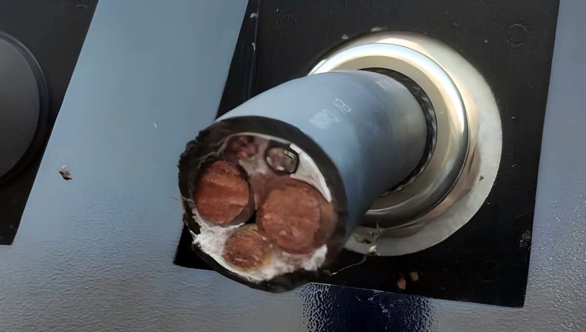 El nuevo riesgo que enfrentan los puntos de carga para vehículos eléctricos