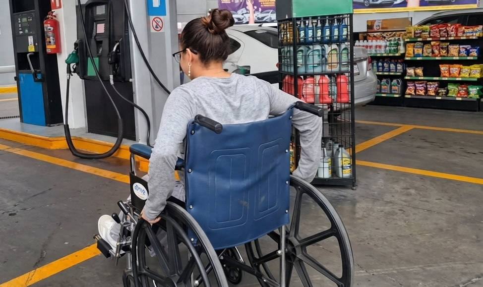 Hasta $400 millones: Estaciones de Servicio podrían recibir fuertes multas por una nueva exigencia