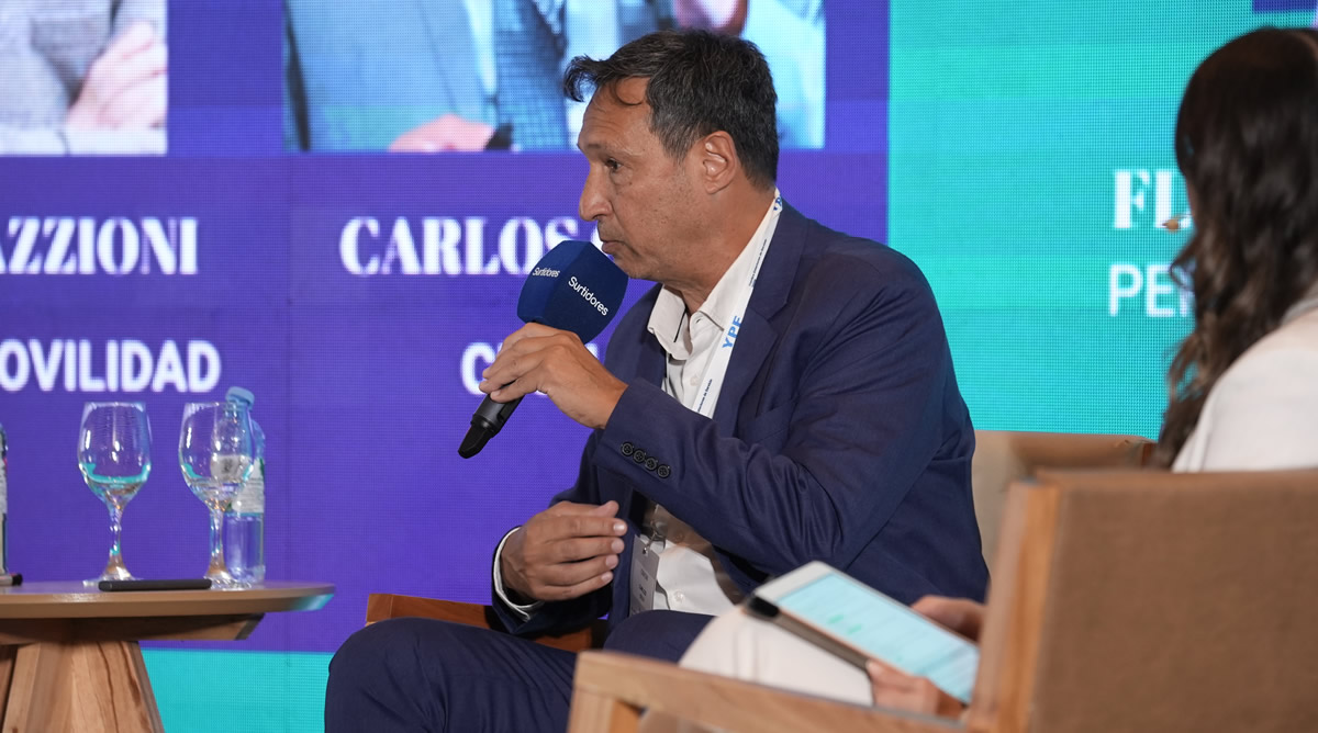 Las Estaciones de Servicio argentinas compartirán su modelo de gestión en un encuentro regional