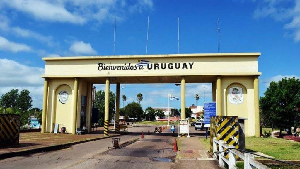 Las Estaciones de Servicio de frontera tendrán un mayor beneficio para vender naftas en octubre