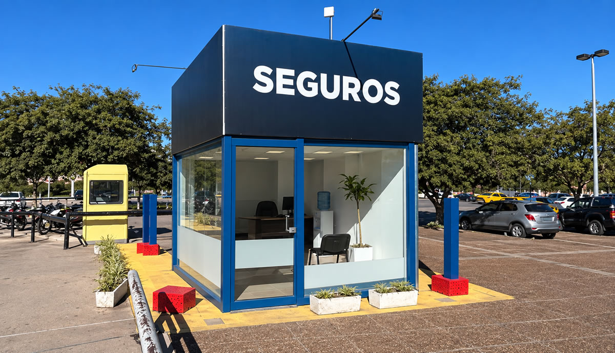 Los seguros asoman como un nuevo negocio complementario para las Estaciones de Servicio