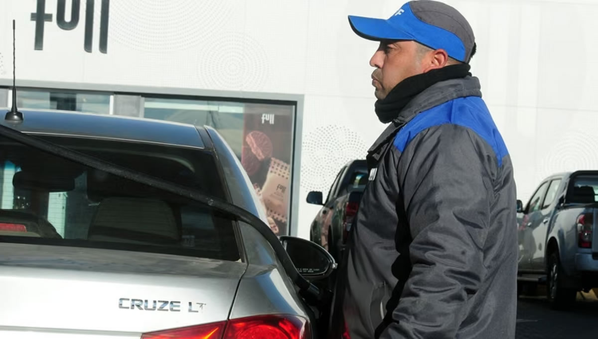 Paritaria sin acuerdo: Estaciones de Servicio y trabajadores siguen negociando aumentos