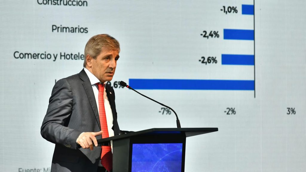 Por qué la suba de los impuestos a los combustibles prevista en el Presupuesto no se trasladará directamente al surtidor