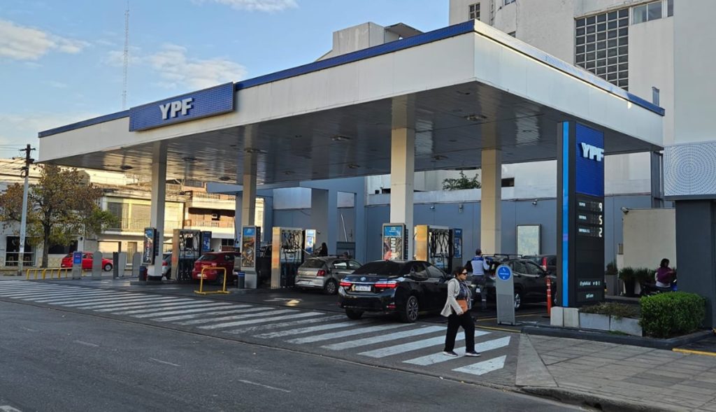 Por qué una Estación de Servicio bien gestionada puede superar al ladrillo y al campo