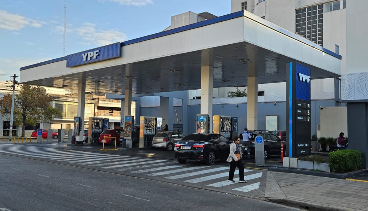 Por qué una Estación de Servicio bien gestionada puede superar al ladrillo y al campo
