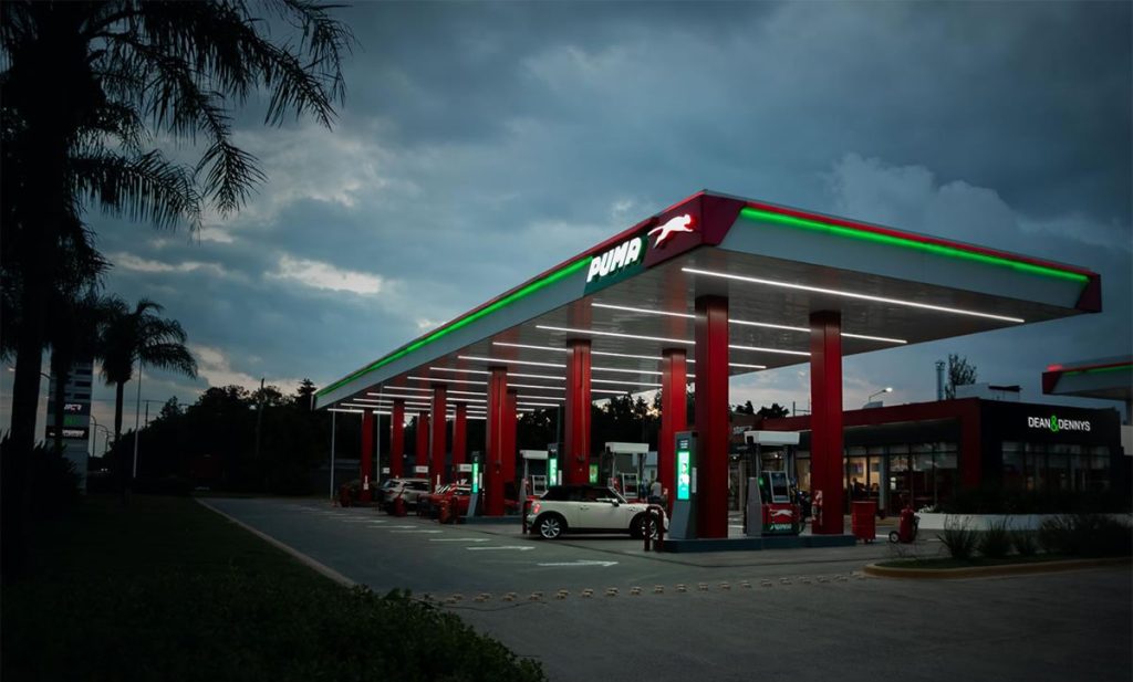 Puma Energy cambió sus Estaciones de Servicio y ocho de cada diez clientes que lo notaron quieren volver