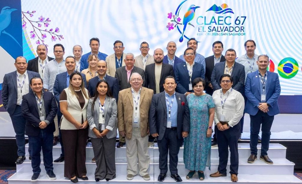 UNVENU compartió en CLAEC su visión sobre el futuro de las Estaciones de Servicio
