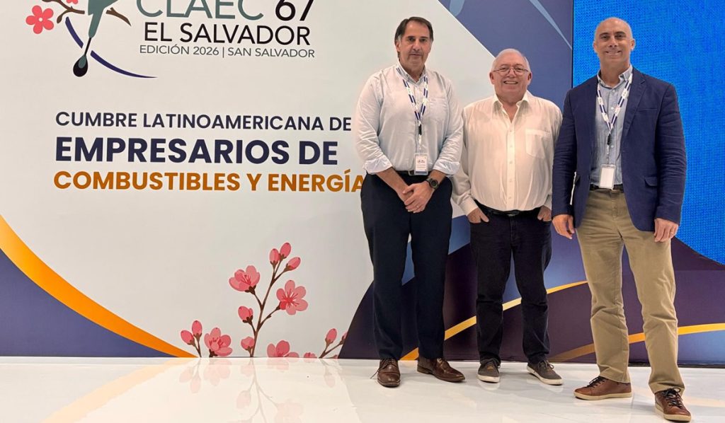 UNVENU advierte que las nuevas aperturas reducen la eficiencia de la red de Estaciones de Servicio