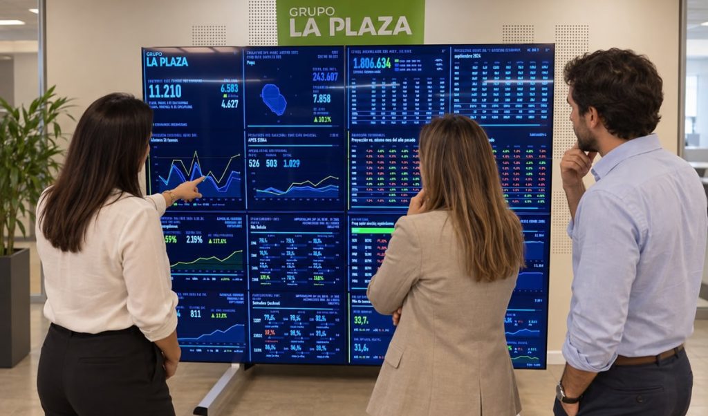 Un grupo de Estaciones de Servicio replicó el RTIC de YPF para potenciar sus negocios