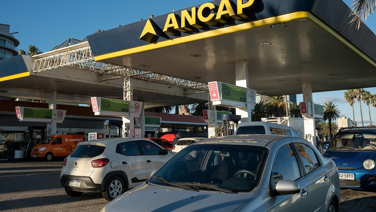 De vender un 17 por ciento más a caer casi un 40 por ciento: el drástico giro de las Estaciones de Servicio en meses
