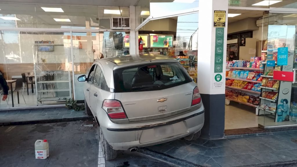 Accidente en una Estación de Servicio y una indemnización millonaria ¿Quién tuvo que pagar?