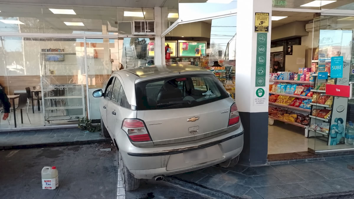 Accidente en una Estación de Servicio y una indemnización millonaria ¿Quién tuvo que pagar?