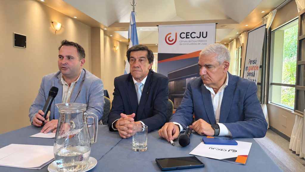 CECHA impulsa el debate por el autodespacho en las provincias donde sigue prohibido