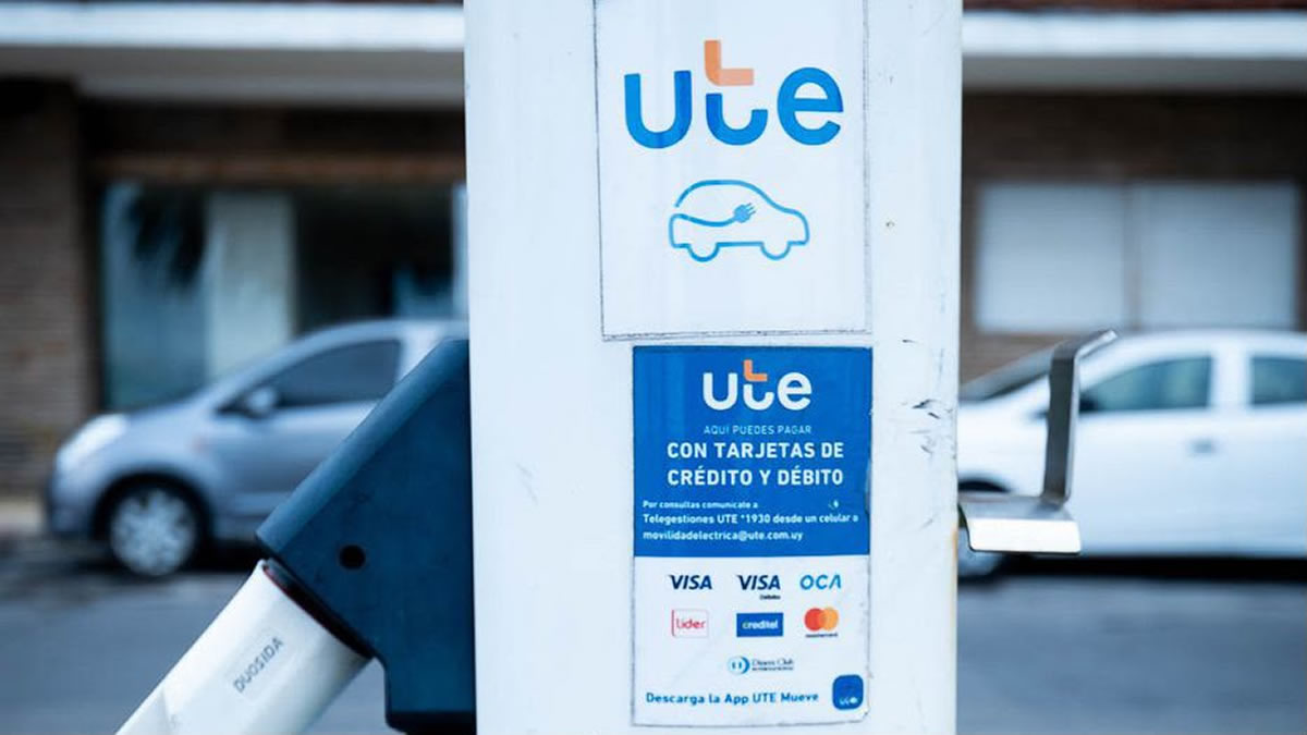 Casi la mitad de los usuarios de autos eléctricos sufren fallas en la red pública de carga