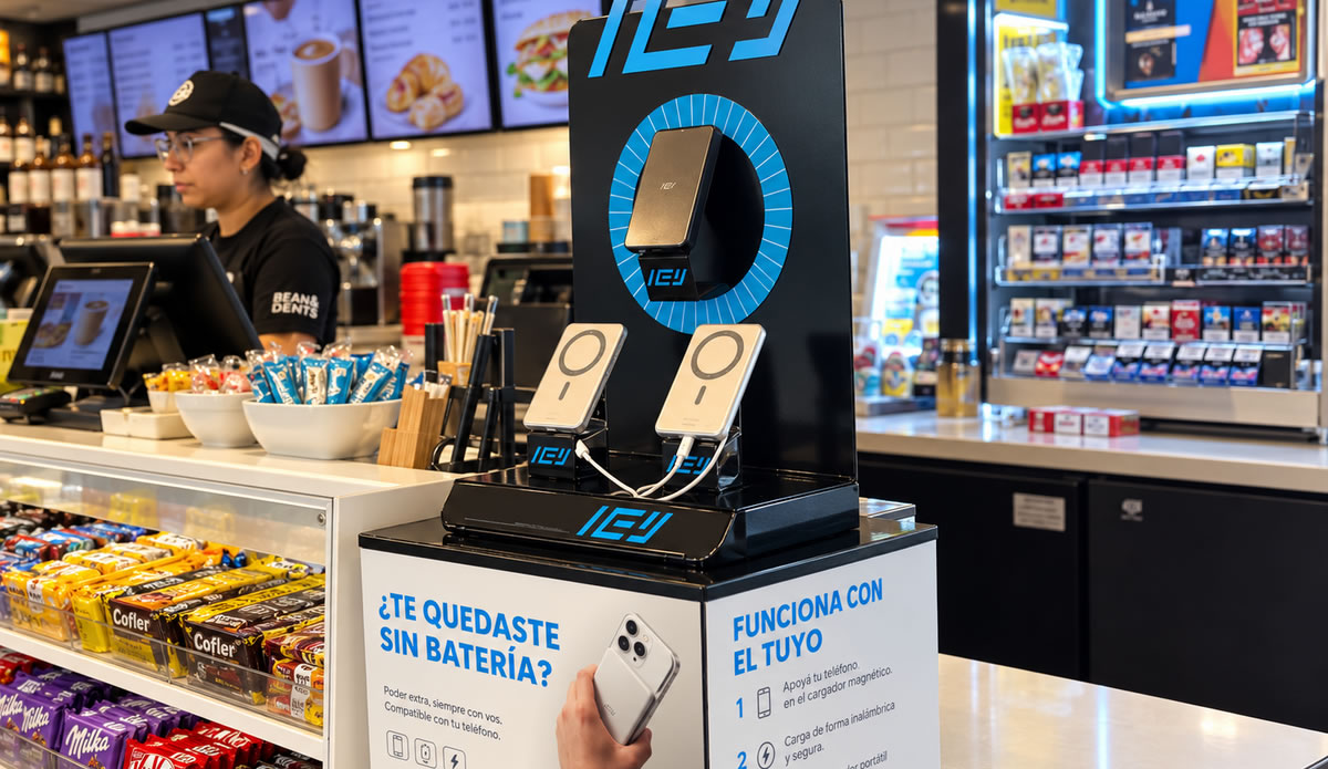 Cómo aumentar el ticket de la tienda sin sumar metros ni contratar personal