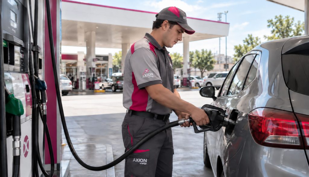 Desde noviembre las Estaciones de Servicio deberán aportar al FAL y cumplir requisitos para utilizarlo