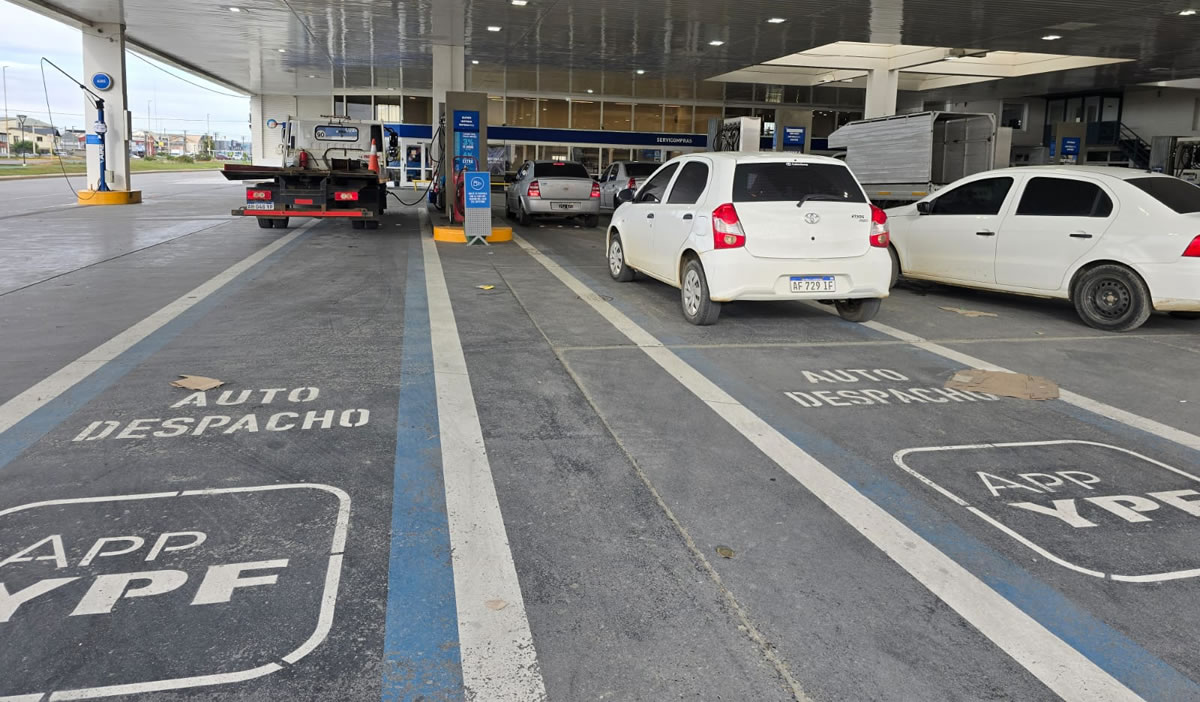El oficialismo analiza una ley para respaldar el autodespacho frente a las prohibiciones provinciales