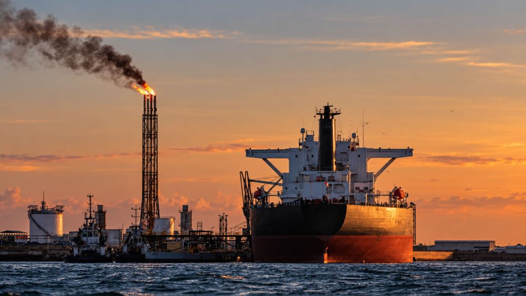 El petróleo cerca de los USD 120 abre la puerta a una mayor diferencia de precios entre Estaciones de Servicio