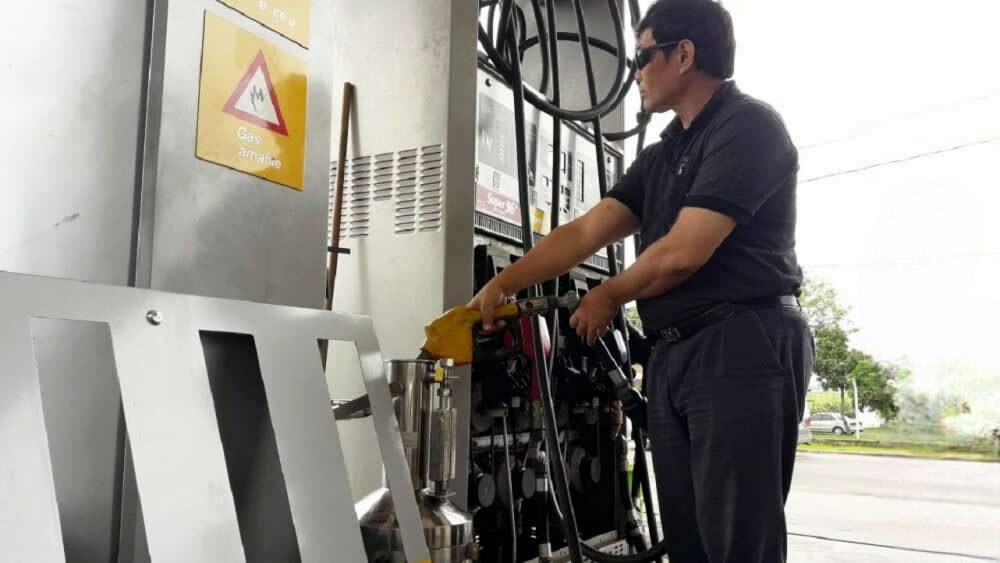 Estaciones de Servicio ante una inspección: ¿alcanza con tener los surtidores en regla?