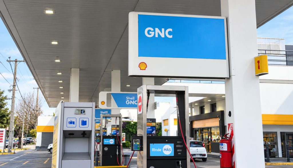 Exigen a estaciones de GNC una póliza por $112,5 millones y nuevas condiciones de cobertura