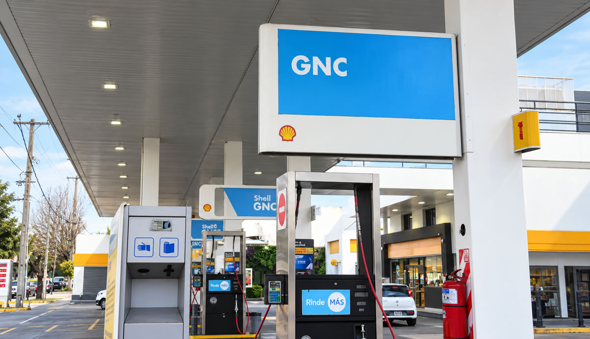 Exigen a estaciones de GNC una póliza por $112,5 millones y nuevas condiciones de cobertura
