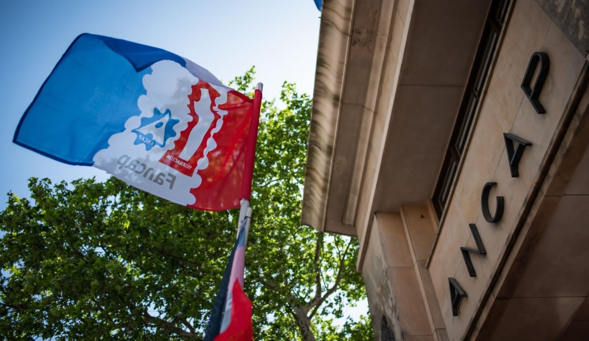 FANCAP celebra 82 años con la mirada en las Estaciones de Servicio y los cambios del mercado energético