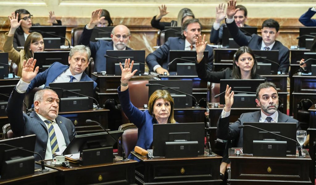 La ley de biocombustibles contempla parte de los planteos de las Estaciones de Servicio
