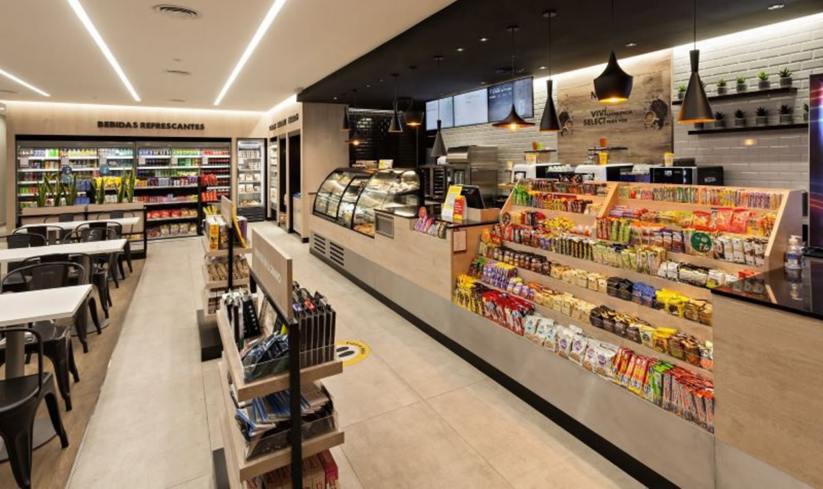 La tienda vende, pero ¿cuánto queda después de pagar los gastos?