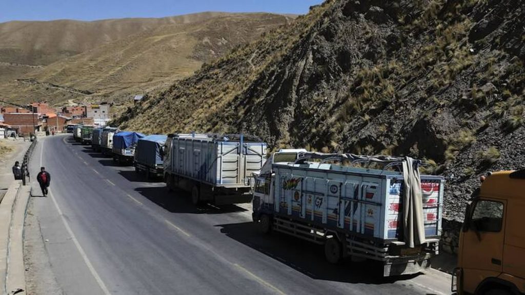 ¿Qué beneficios esperan las Estaciones de Servicio del nuevo decreto para el transporte de cargas?