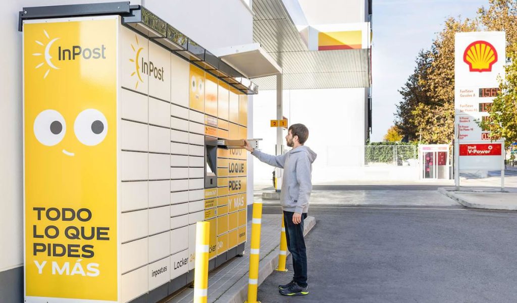 Qué puede ganar una Estación de Servicio con el retiro de paquetes y qué enseña el caso Walmart
