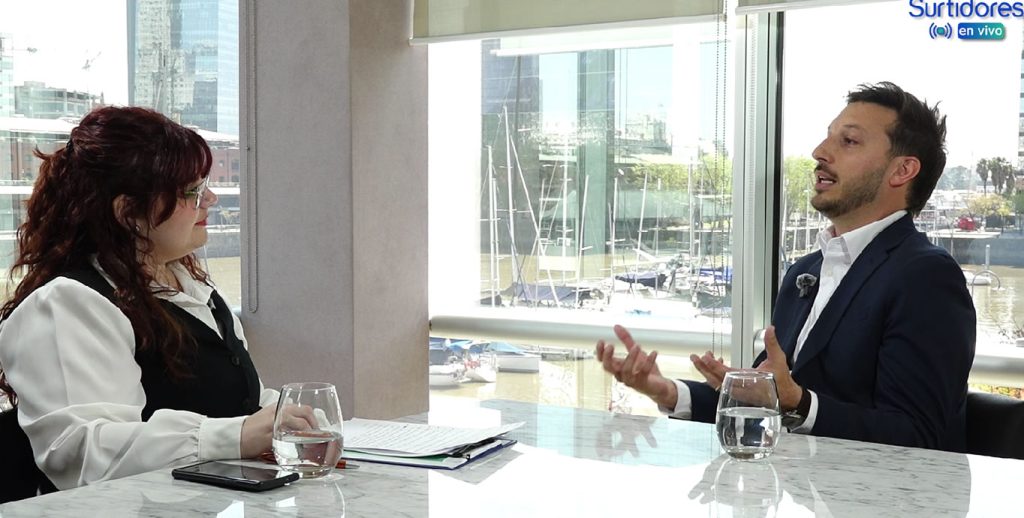 Qué tienen en común las estaciones de Gulf que crecen por encima del mercado