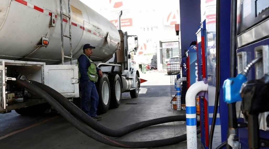 Trazado de combustibles: Cambia el calendario de presentación para las Estaciones de Servicio