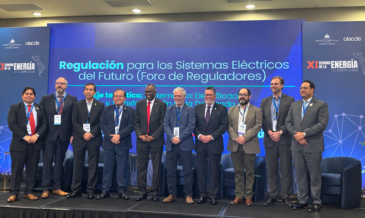 URSEA plantea una “tercera ola” regulatoria por la movilidad eléctrica