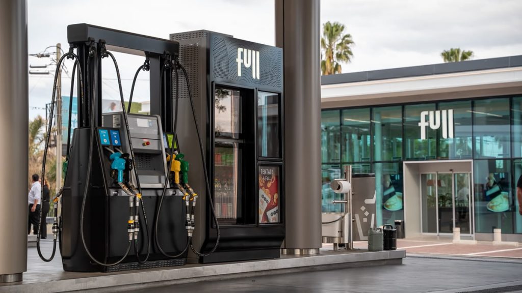 YPF Black: qué cambia en los sistemas de gestión cuando las Estaciones de Servicio suben de categoría
